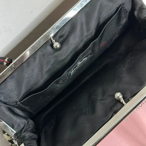 Vera Bradley Plaid Mini bag - Picture 5 of 10